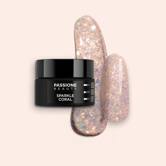 Sparkle Coral 15 ml