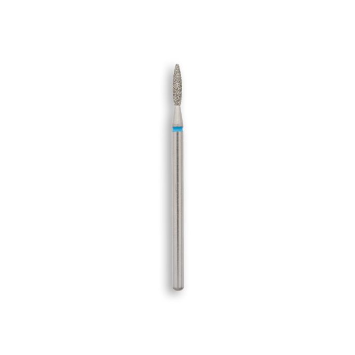 EXPERT Nail Drill Bit - Diamant flame medium