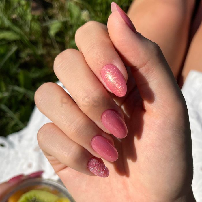 Fairy Glitter Mix detail