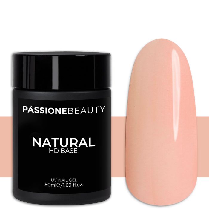 HD Natural Base 50ml