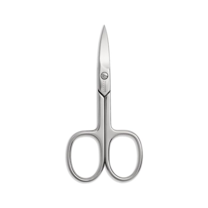 Tijeras de uñas Precision - Tijeras de uñas para manicura y pedicura