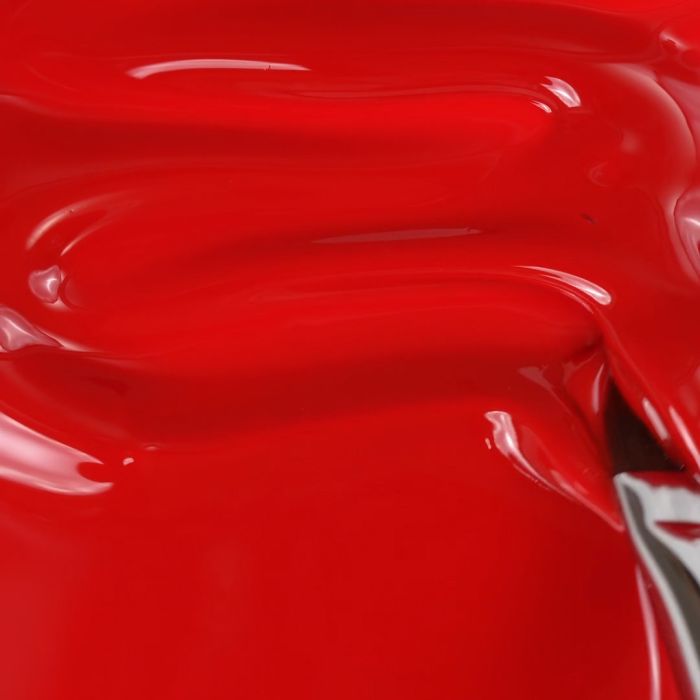 Application de Gel Couleur F95 Classic Red