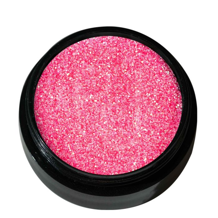 Summer Smoothie Glitter detail