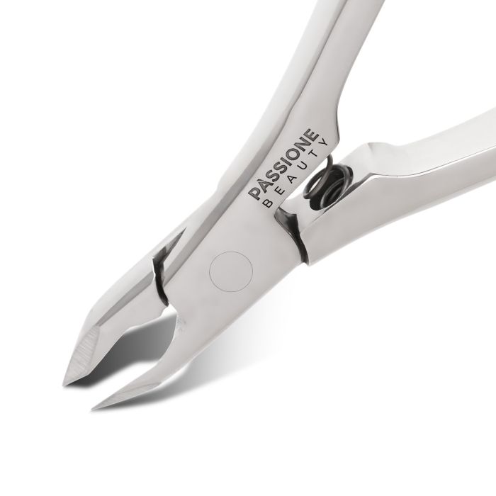 Nagelhautzange Japan Excellence 3 mm Detail