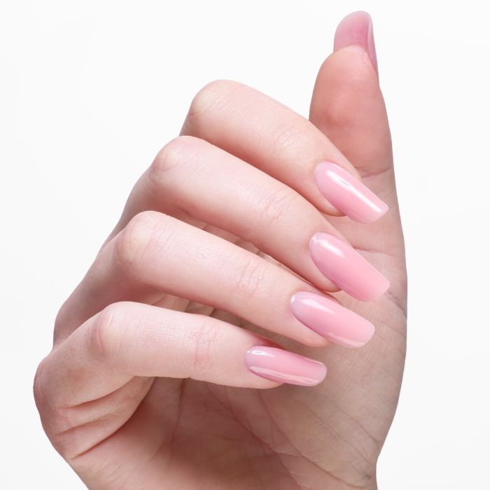 JELLY-PRO Pink 50ml dettaglio