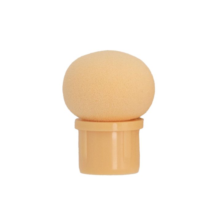 Punte ricambio Pennello Decorazione Glam dettaglio