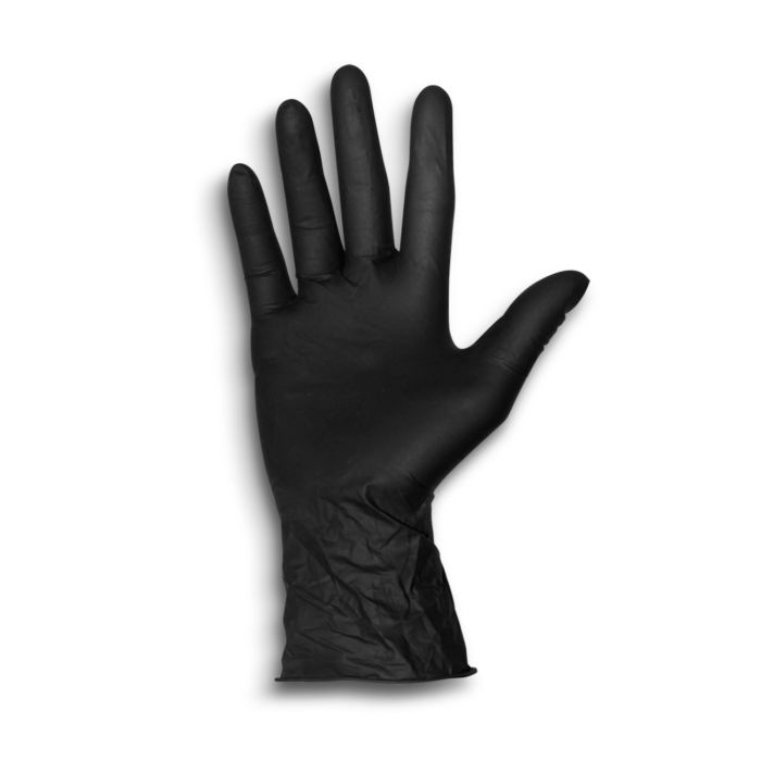 Gants en latex Taille L