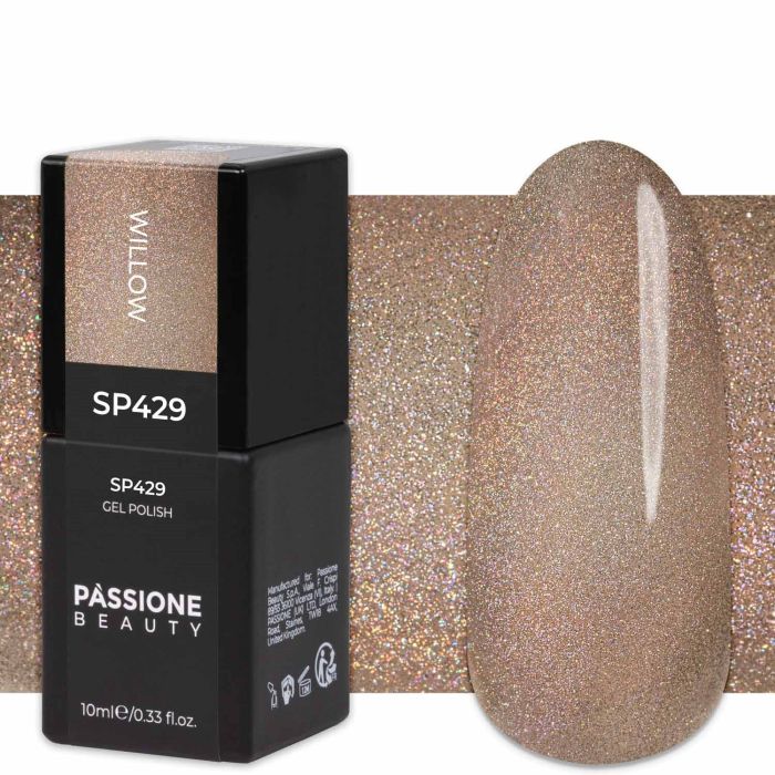 Gel Nail Polish SP429 Willow