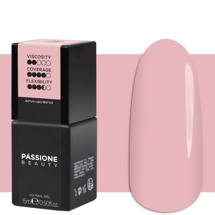 HD Rosy Base 15ml