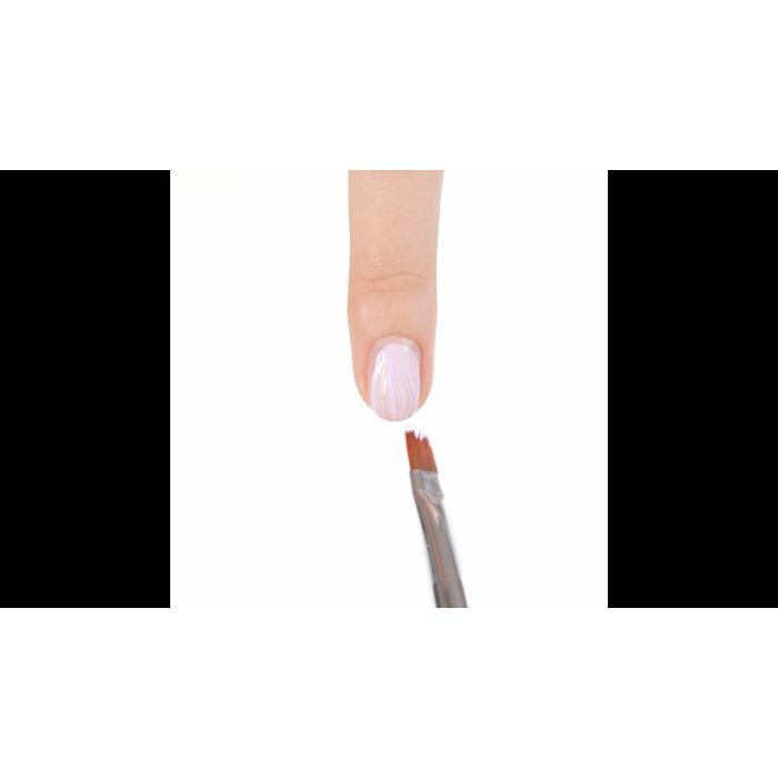 Application de Gel couleur A118 Wonderland