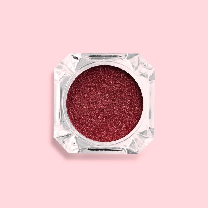 Chrome Pigment Red