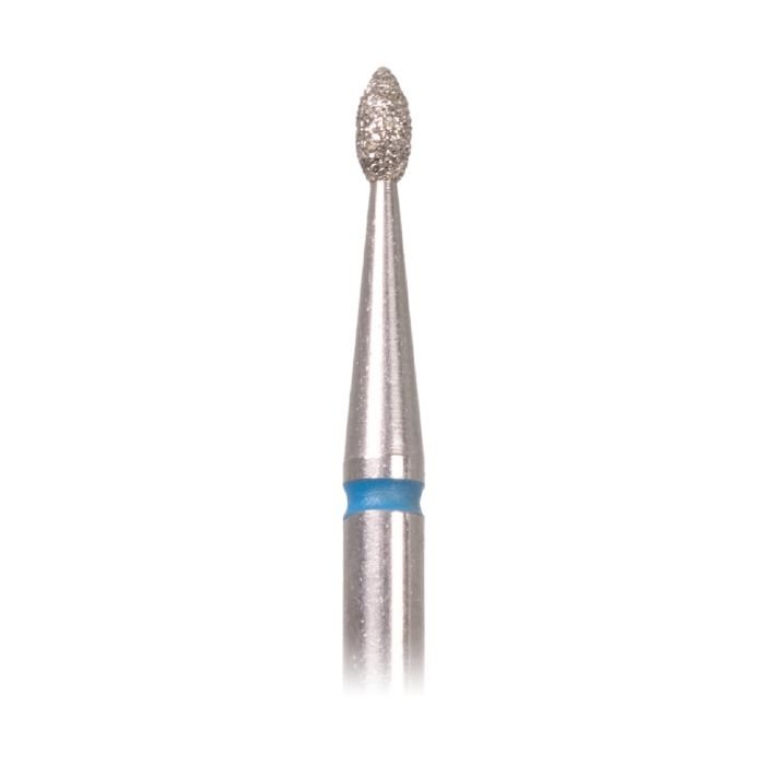 EXPERT Nail Drill Bit - Diamant drop medium detail
