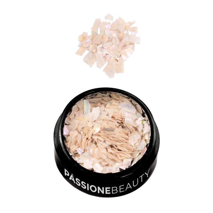 Crushed Shell
