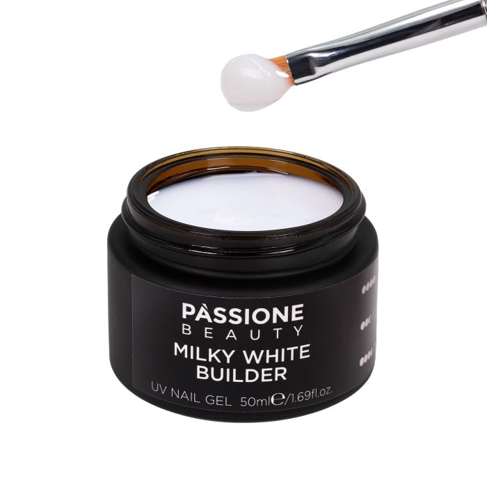 Milky White Builder 50ml