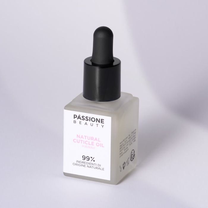 Natural Cuticle Oil Hawaii - Aceite para uñas y cutículas&nbsp;Hawaii - detalle 4