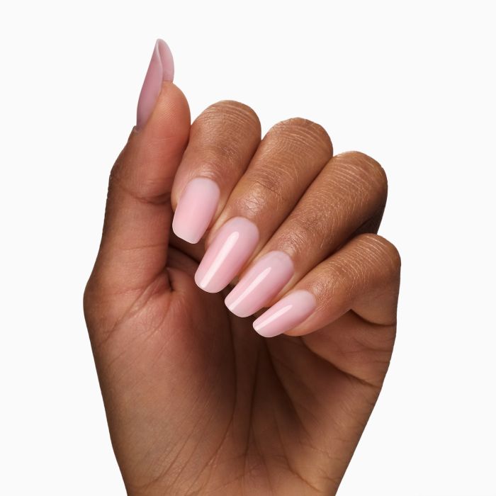 Gel constructor Soft Rose Builder - 15 ml detalle