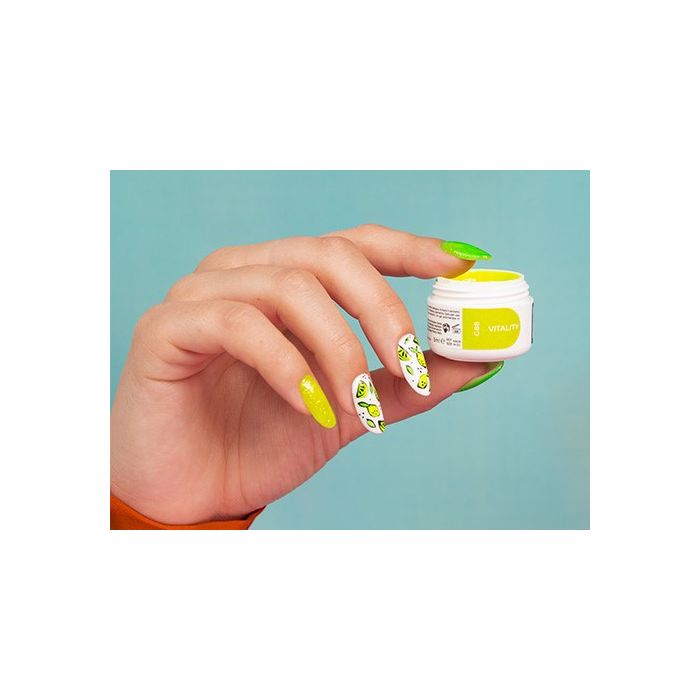 Capri Holidays! | Nail art micropittura