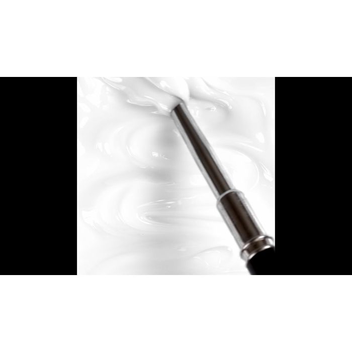Application de JELLY-PRO White 15 ml