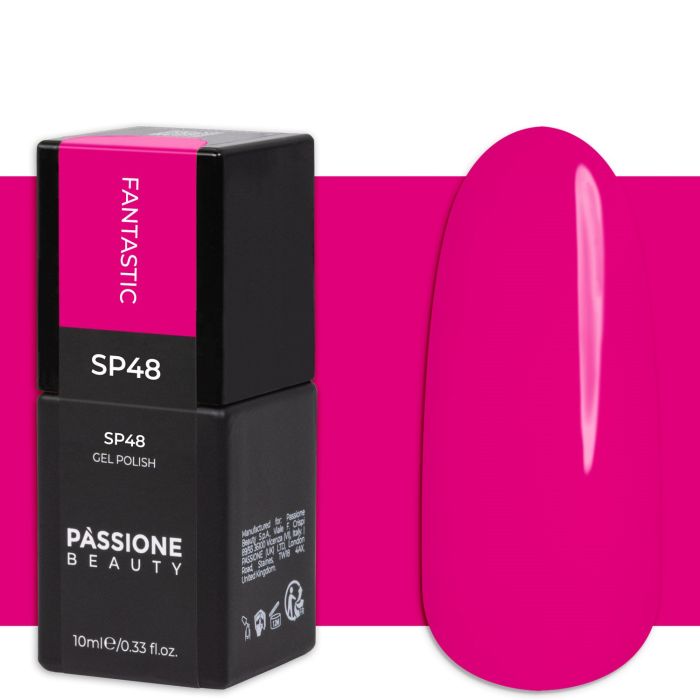 Esmalte Semipermanente EP48 Fantastic