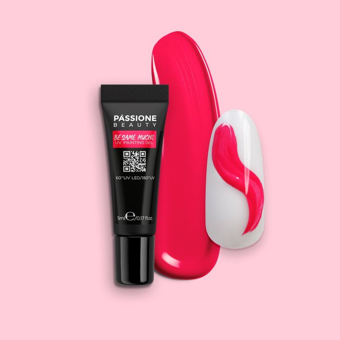 Besame Mucho Painting Gel