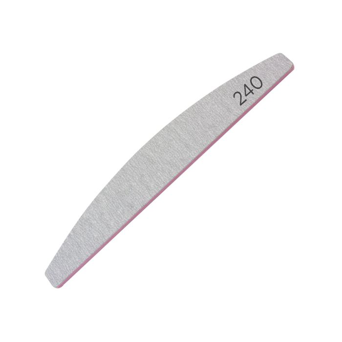 Preparation file zebra Premium 180/240 detail