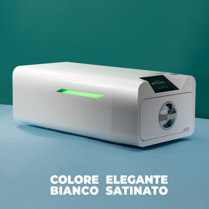 Autoclave Enbio PRO dettaglio