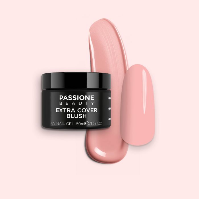 Extra Cover Blush 50 ml