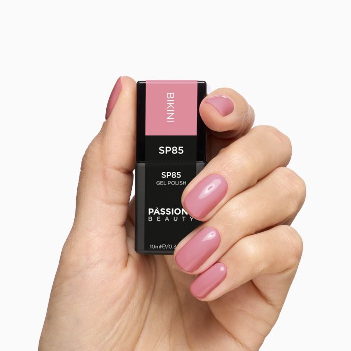 Colore semipermanente SP85 Bikini dettaglio