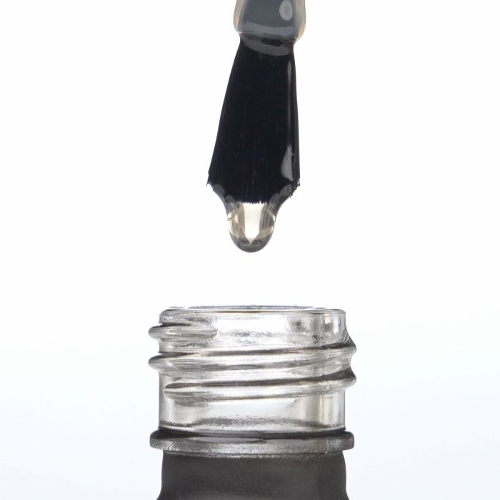 Applicazione di Silk Top 15 ml