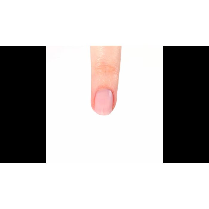 Application de Vernis semi-permanent VS59 Nightmare