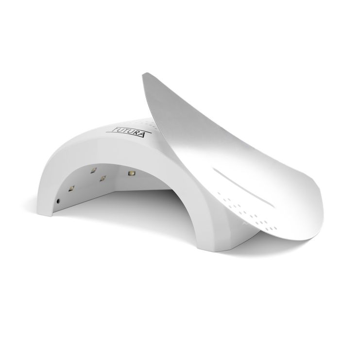 Lampe FUTURA détail