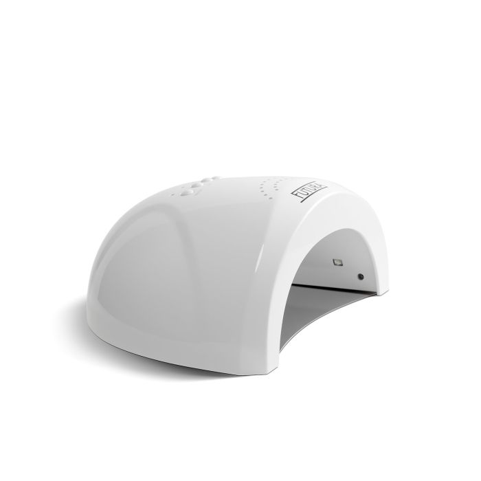 Lampe FUTURA détail