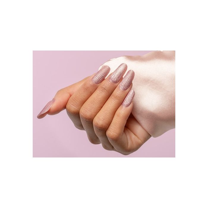 Striped nails | Unghie magnetiche