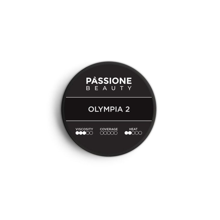 OLYMPIA 2 50 ml - Gel costruttore monofasico trasparente, densità medio-alta, 50 ml - dettaglio 4