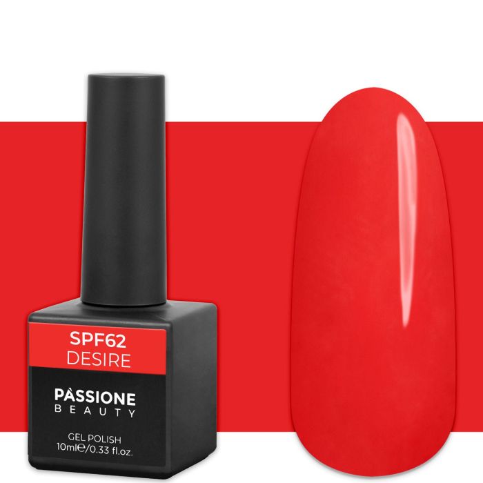 UV Nagellack SNF62 Desire