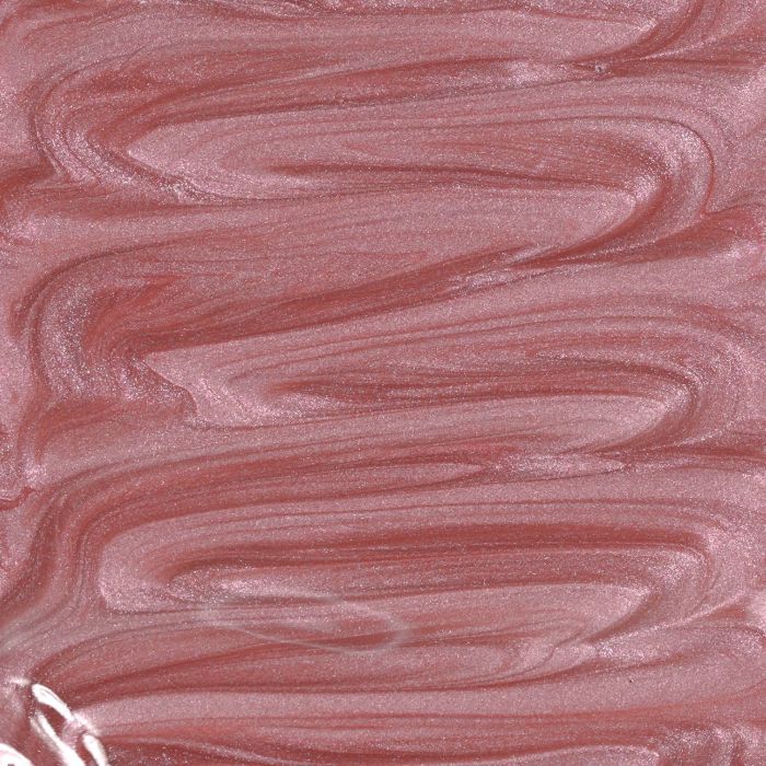 Anwendung von UV Nagellack SP716 Pearl Brown