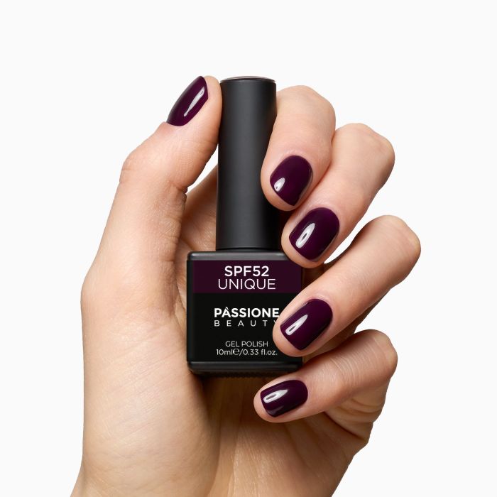 Colore semipermanente SPF52 Unique dettaglio