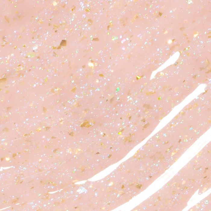 Marble Gold Flakes 15ml dettaglio