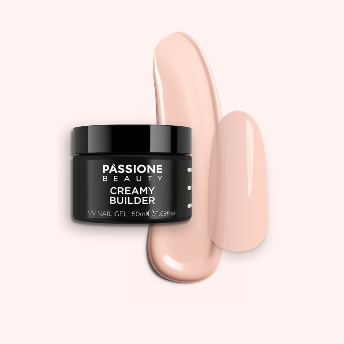 Creamy Builder 50 ml