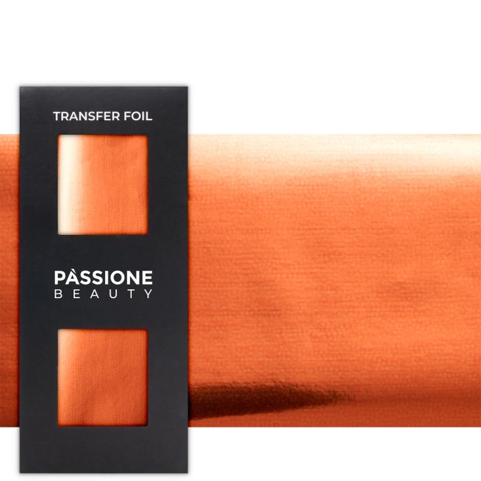 Copper - Transfer Foil