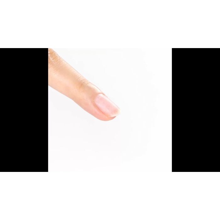 Applicazione di Marble Holo Flakes 15 ml