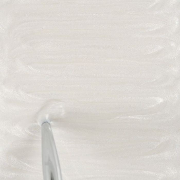 Aplicación de Esmalte Semipermanente SPM4 White Metal