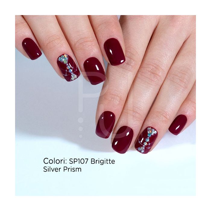 Esmalte Semipermanente SP107 Brigitte detalle