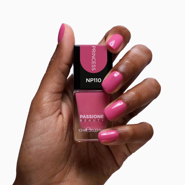 Vernis NP110 Princess détail