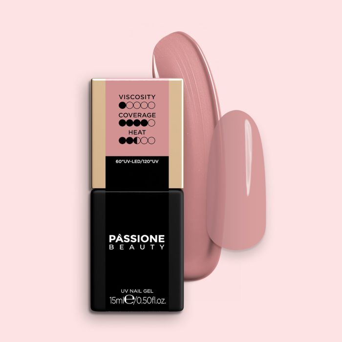 GELNIUS® Natural Mauve 15 ml