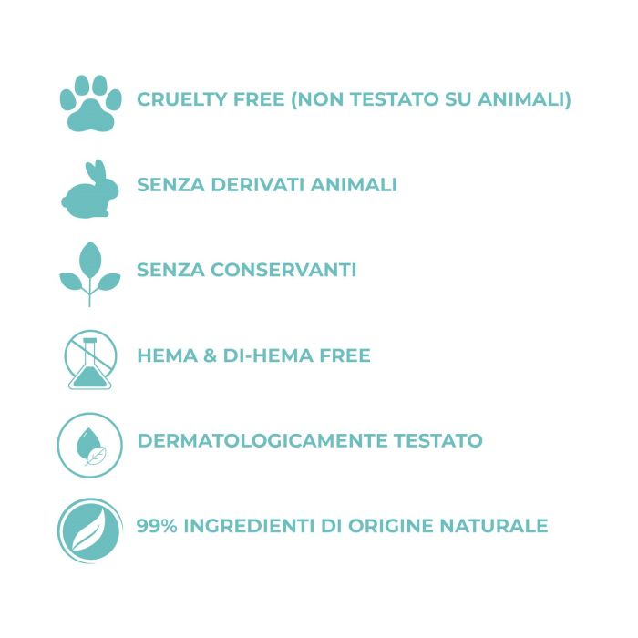 Natural Cuticle Oil Light Cotton  - Aceite para uñas y cutículas Light Cotton - detalle 5