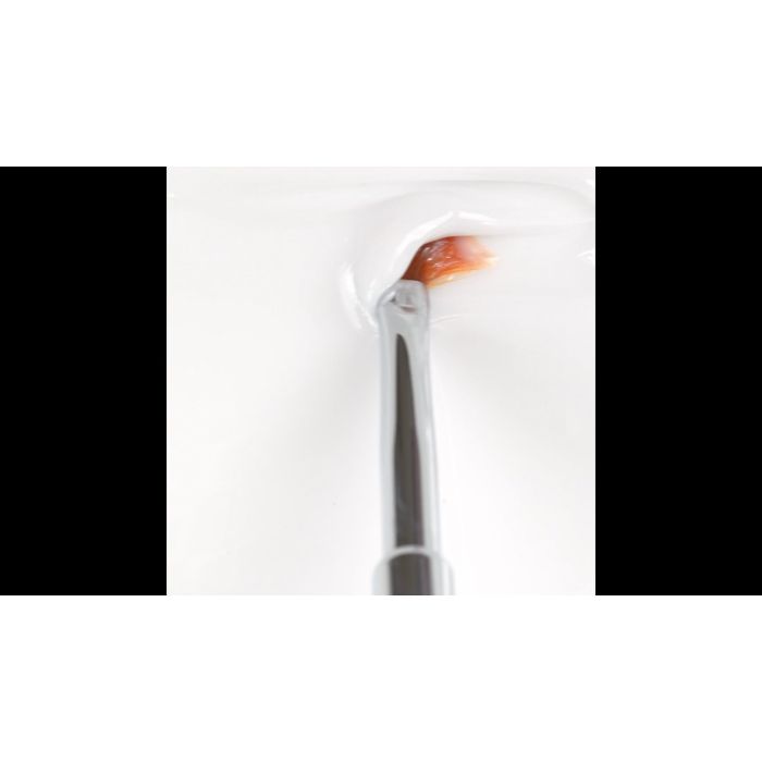 Application de Master White 50ml