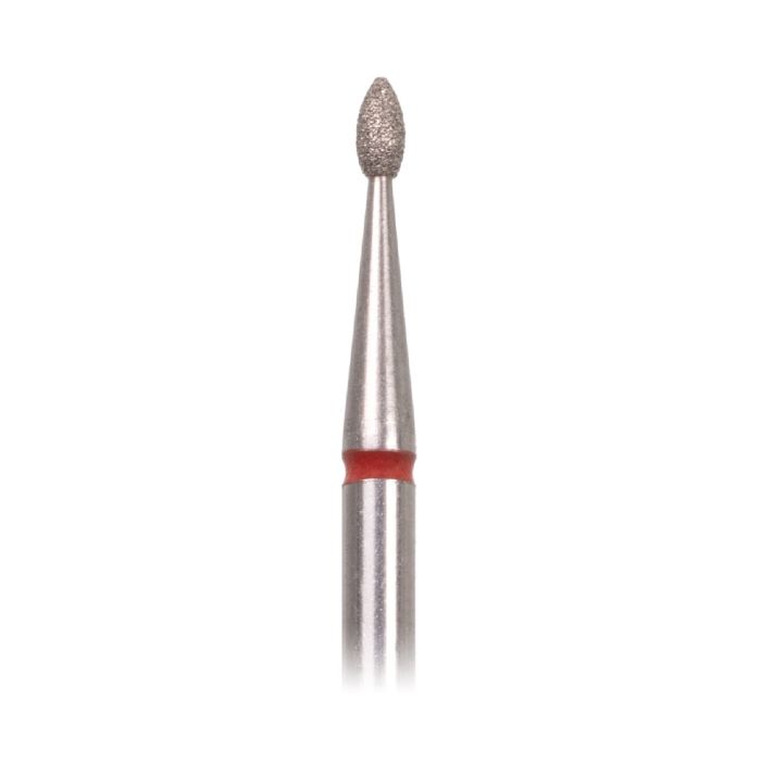 EXPERT Nail Drill Bit - Diamant drop fine detail