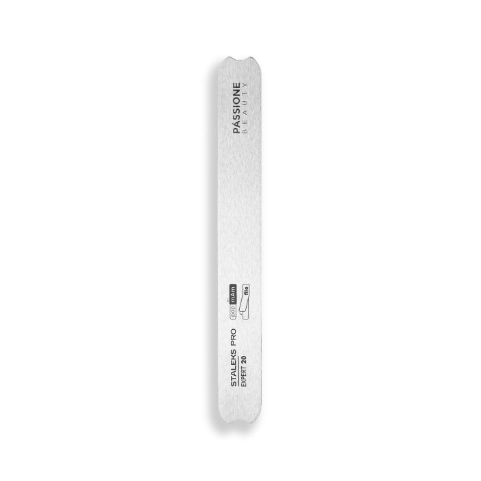 Base metálica Staleks x Passione Beauty para limas PapmAm - Base metálica para limas desechables