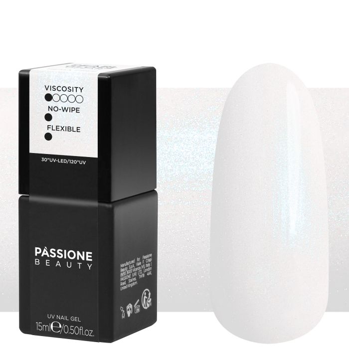 Pearl Gloss Ocean - 15ml